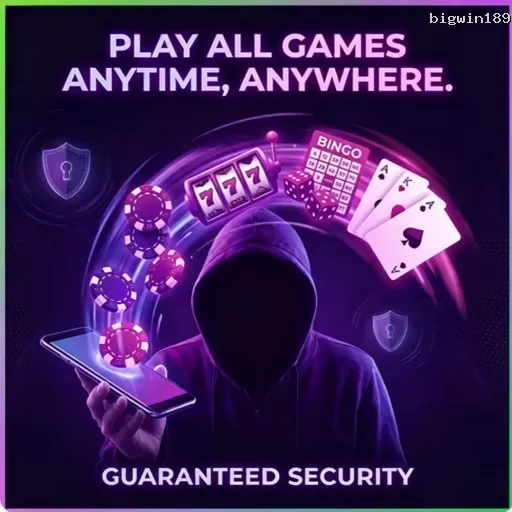 Panduan Pasang bigwin189 APK di Android